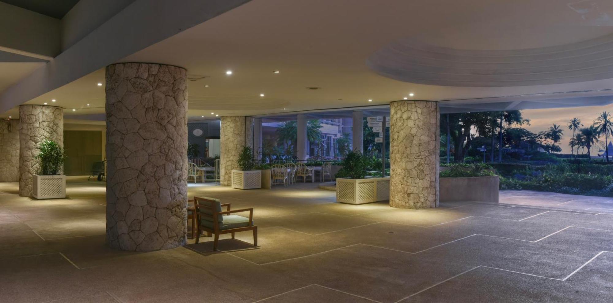 סאיפן Marianas Beach Resort מראה חיצוני תמונה