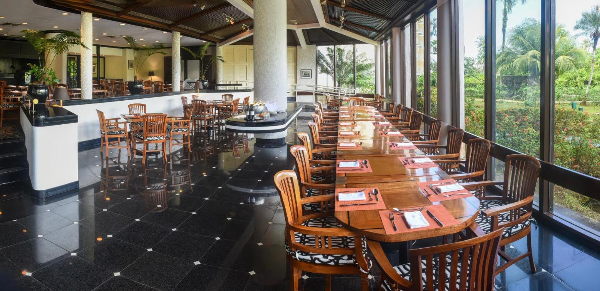 סאיפן Marianas Beach Resort מראה חיצוני תמונה