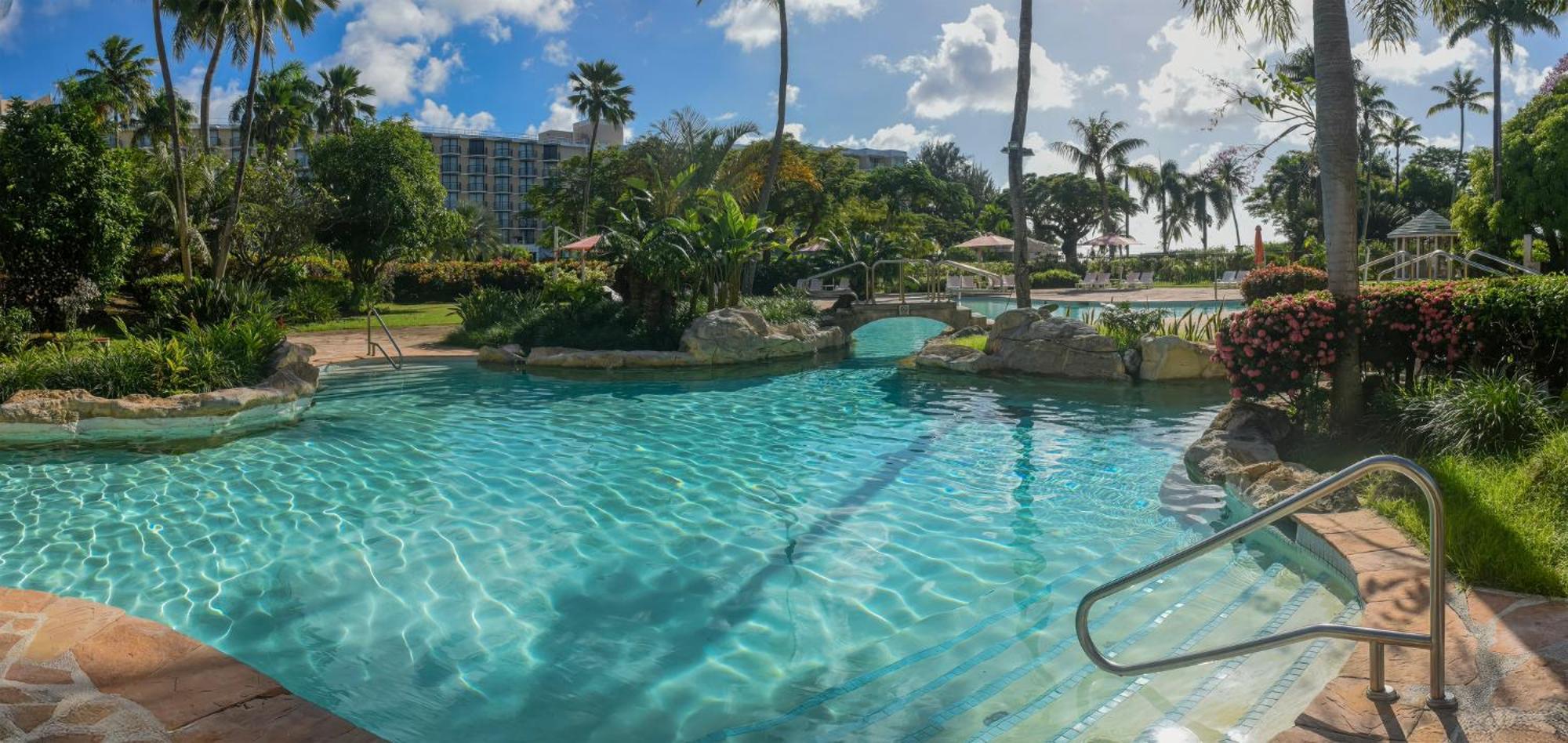 סאיפן Marianas Beach Resort מראה חיצוני תמונה