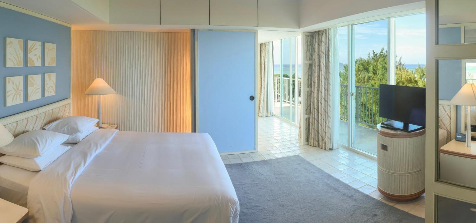 סאיפן Marianas Beach Resort מראה חיצוני תמונה