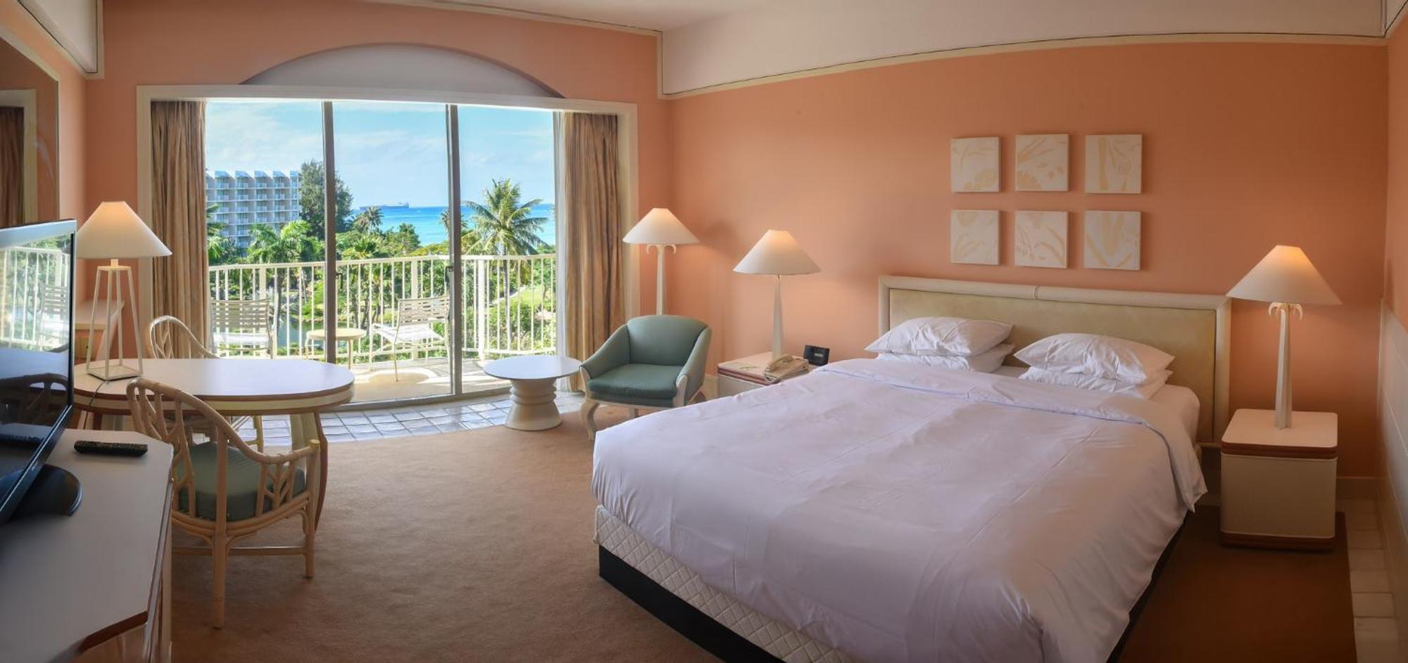 סאיפן Marianas Beach Resort מראה חיצוני תמונה